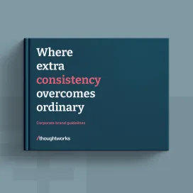 Thoughtworks